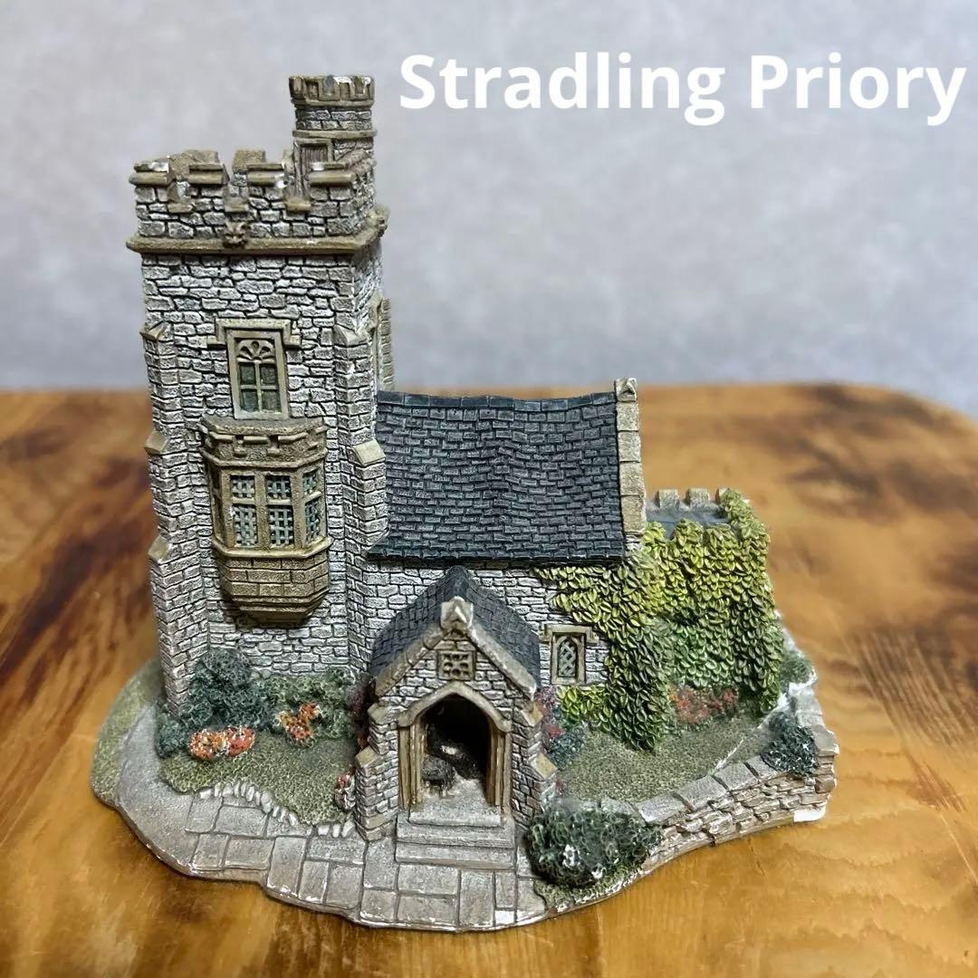 リリパットレーン　ミニチュアハウス11個　アンティーク　置物　希少