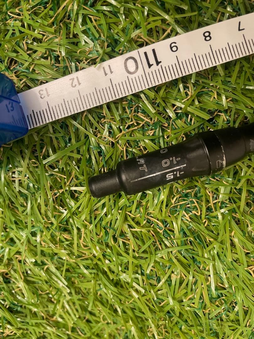 PING ALTA J CB SLATE ドライバー用 シャフト レフティ SR