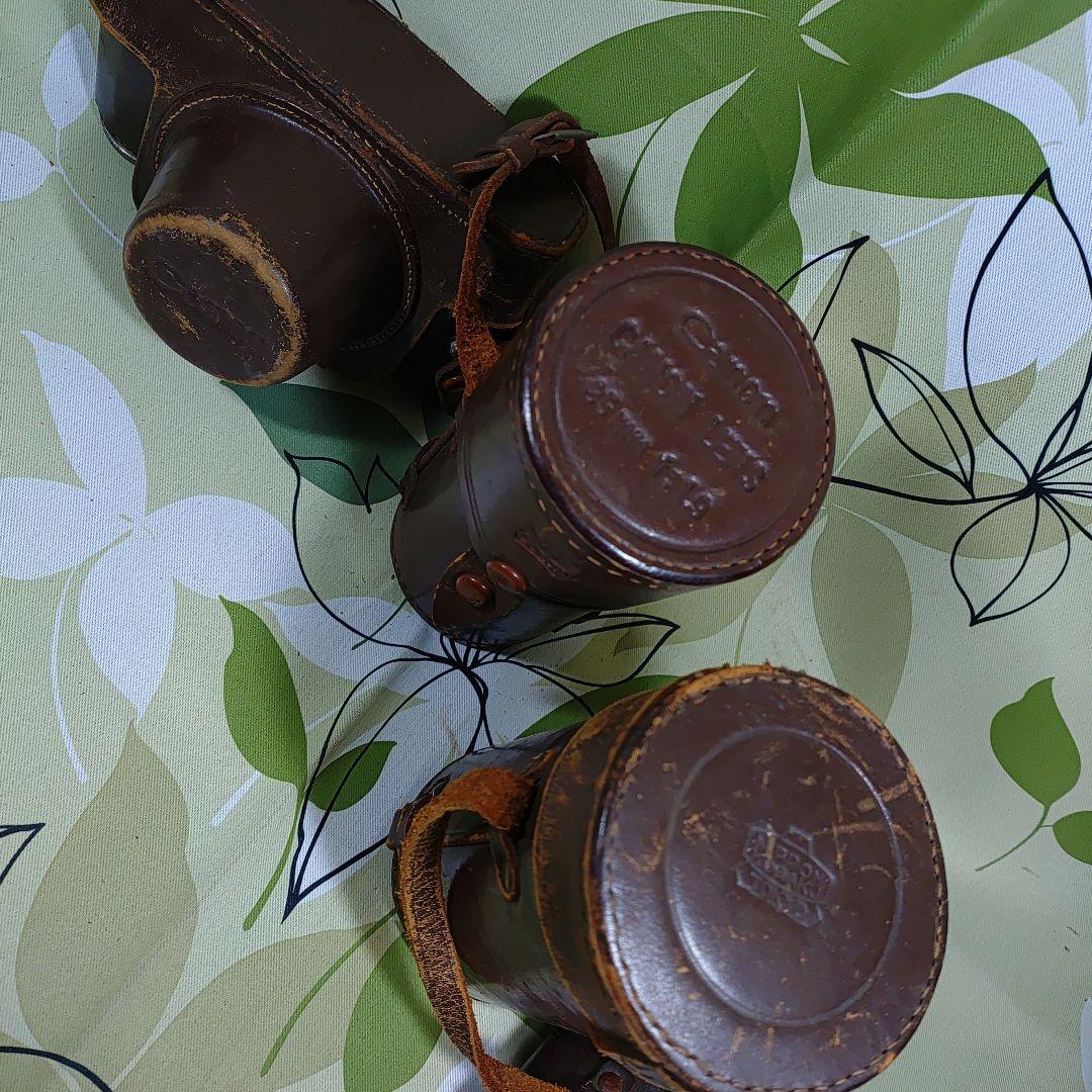 Canonカメラ＋NIKKOR