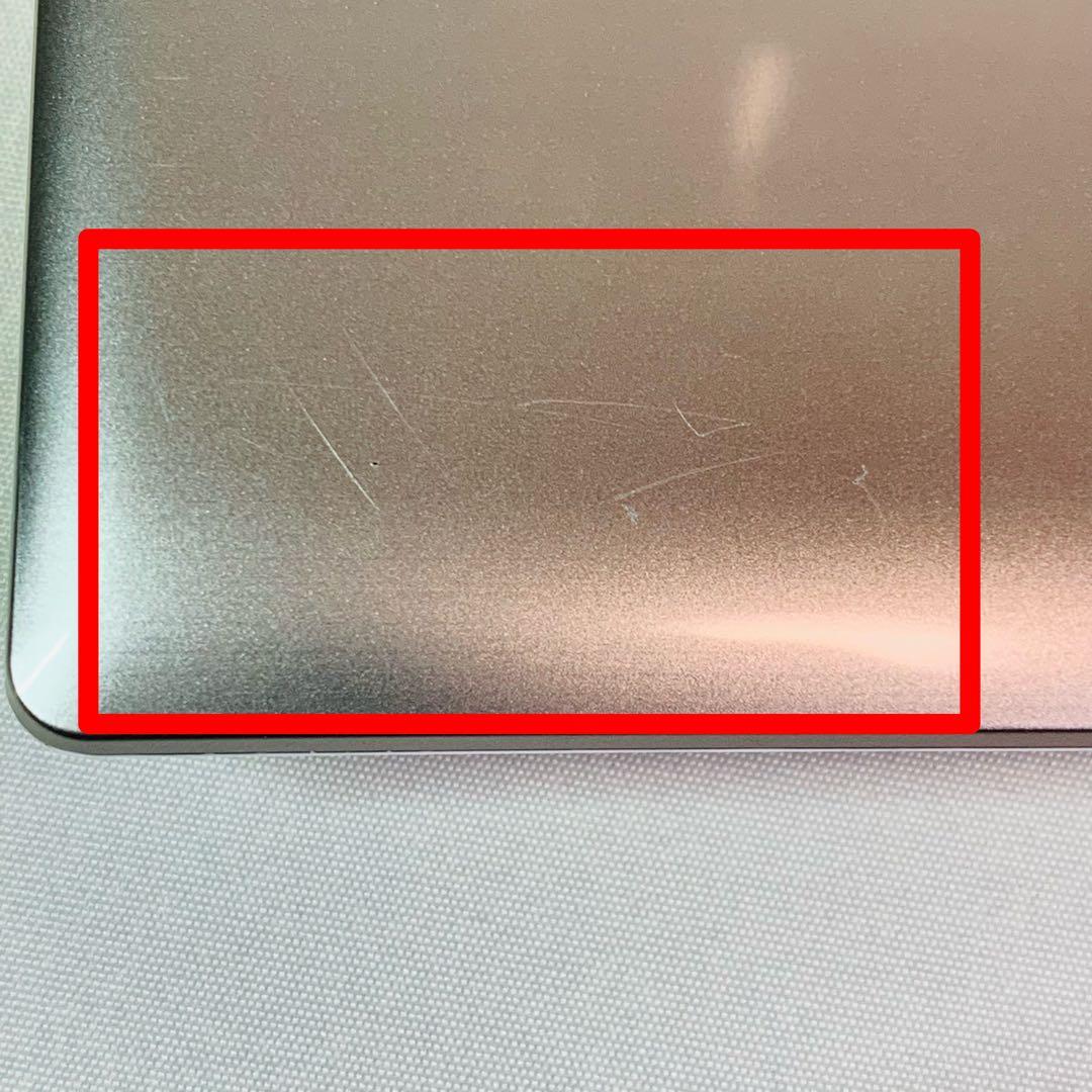 薄型✨Core i7✨SSD1TB✨32GB✨Office✨東芝✨ノートパソコン