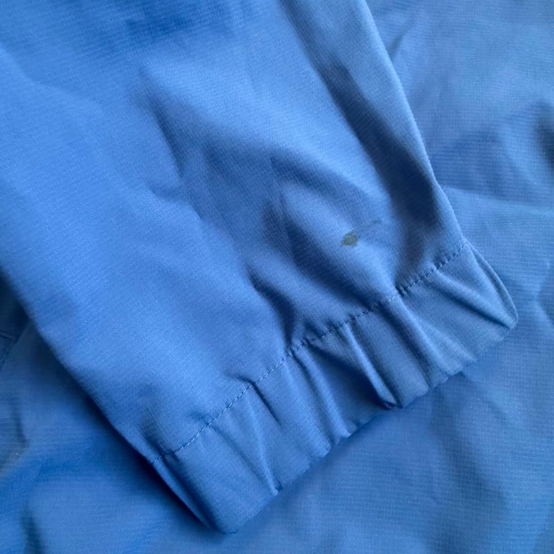 美品☆ballaholic anywhere プルオーバー パーカー XL