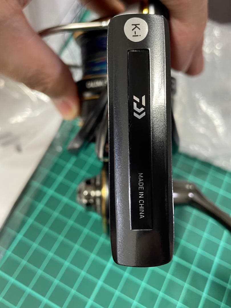 22カルディアSW 4000D-CXH 新品未使用☆早い者勝ち☆投げ売り☆処分品