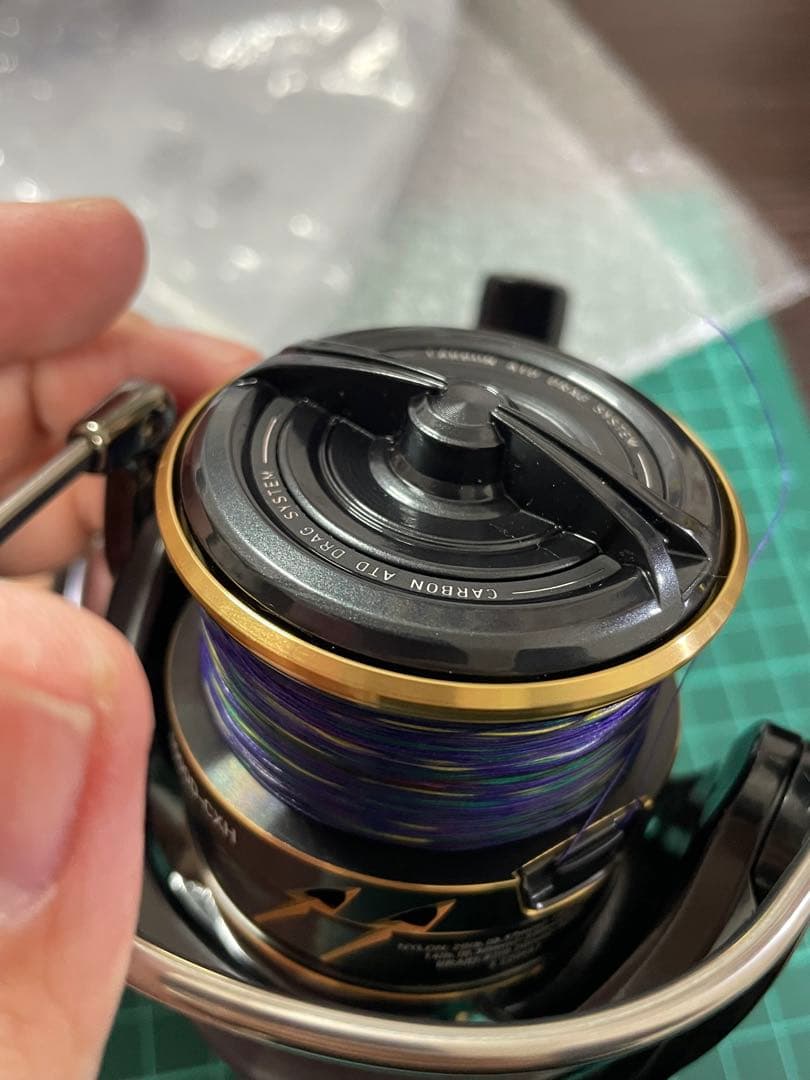 22カルディアSW 4000D-CXH 新品未使用☆早い者勝ち☆投げ売り☆処分品