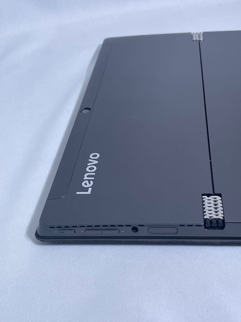 Windowsタブレット本体 Lenovo MIIX 520-12IKB i5-8250U 8GB 256GB