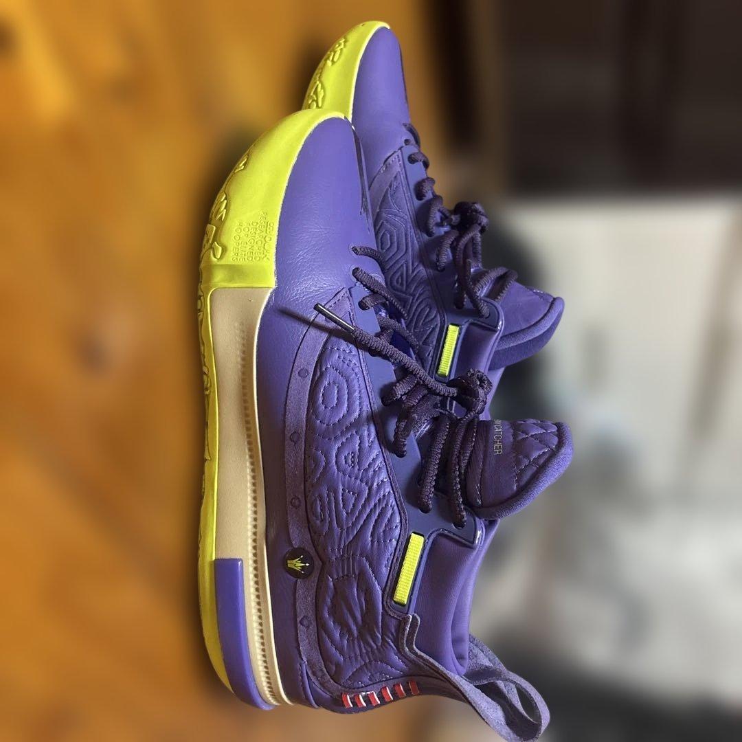 361° joker1 バッシュ