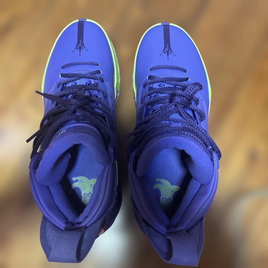 361° joker1 バッシュ