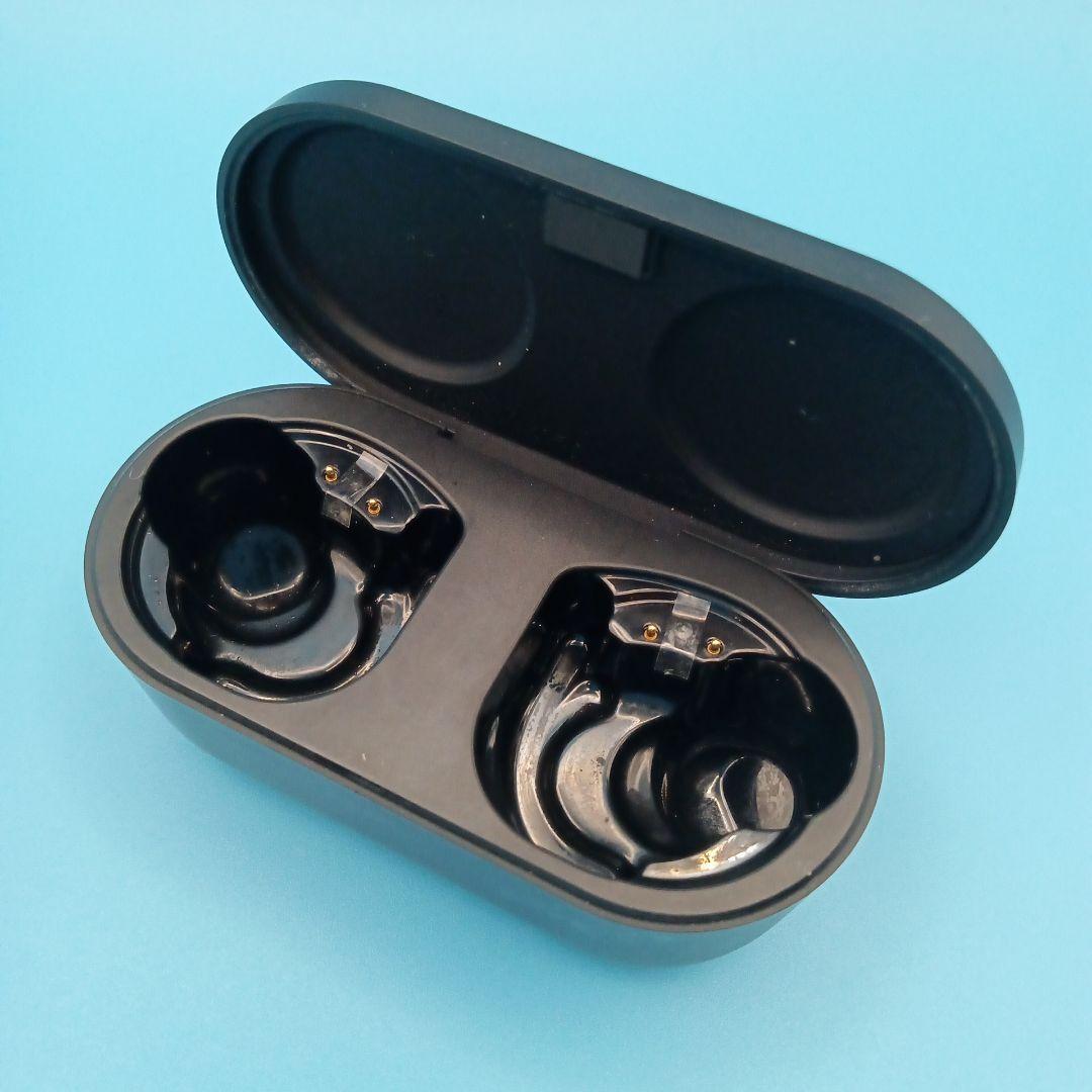 DENON AH-C15PLワイヤレスイヤホン