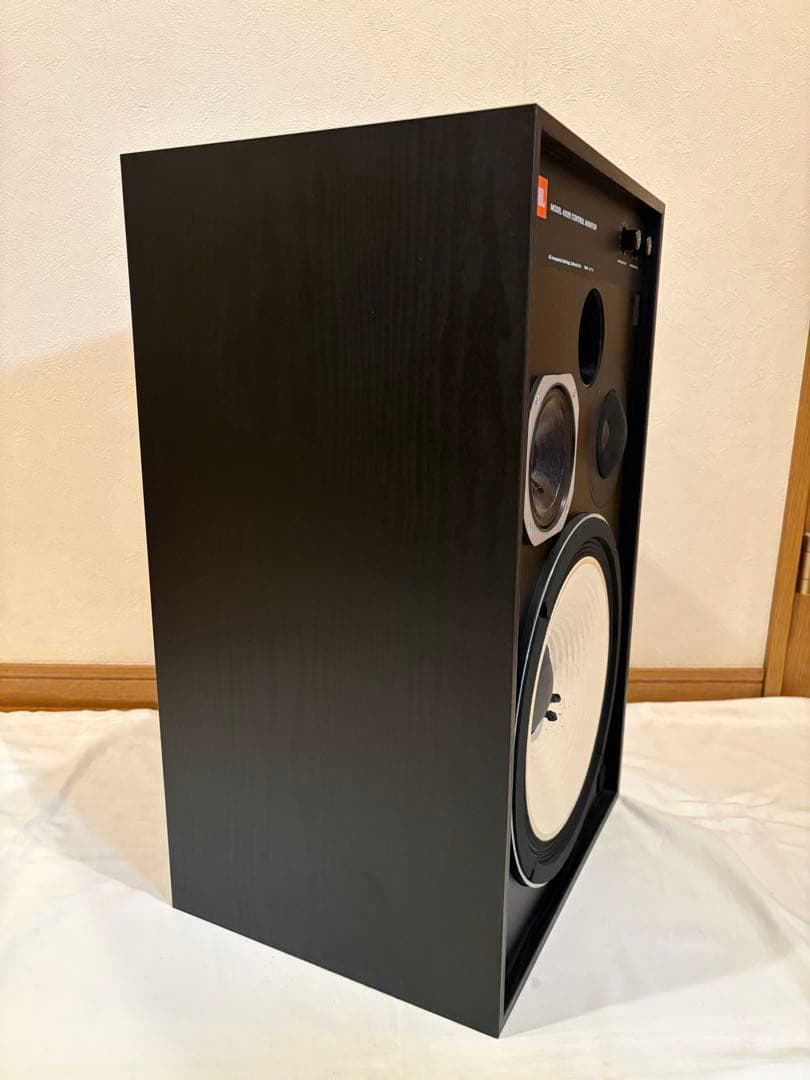 JBL 4312B CONTROL MONITOR 美品