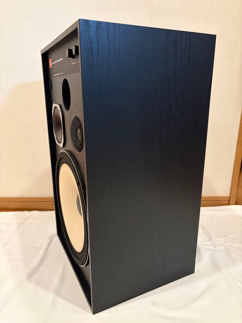 JBL 4312B CONTROL MONITOR 美品