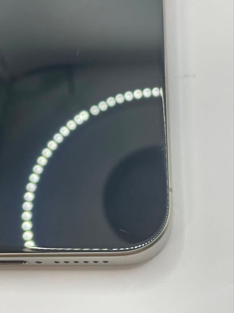 Apple iPhone 15 pro max 256GB SIMフリー