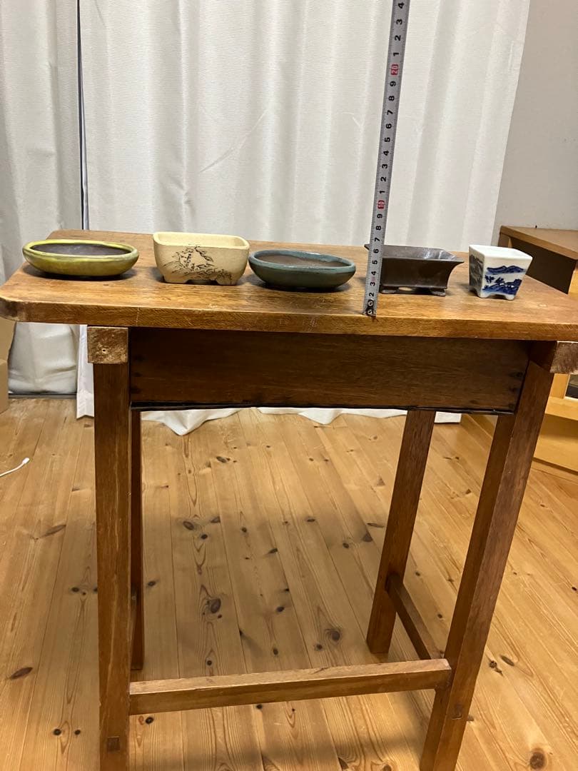 陶器製盆栽小鉢　35鉢セット