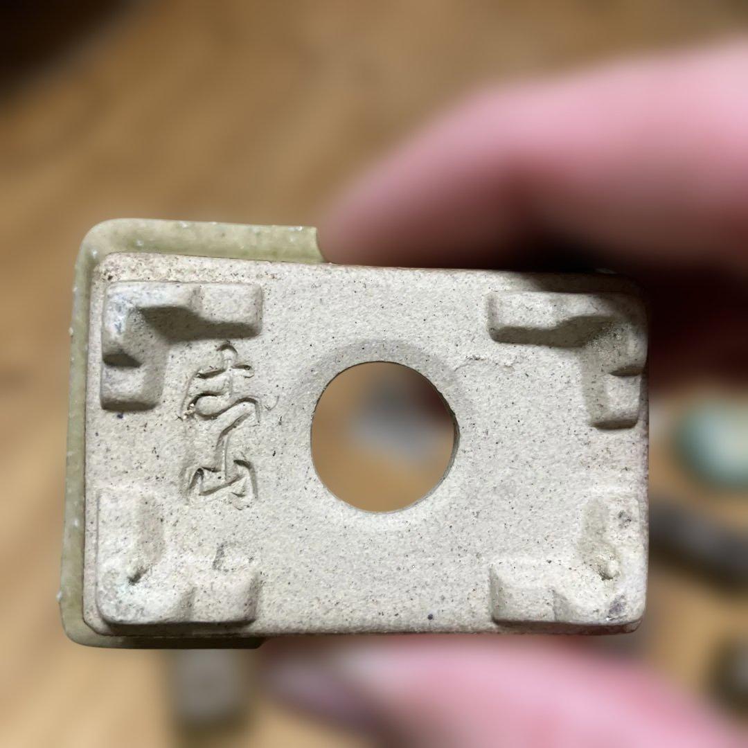 陶器製盆栽小鉢　35鉢セット