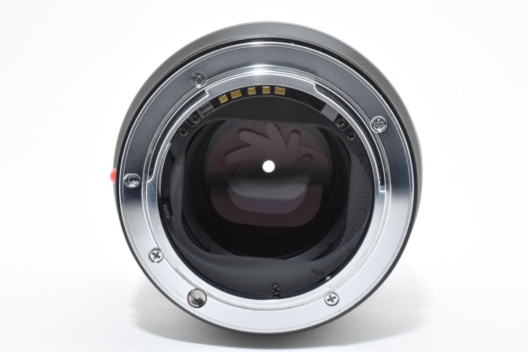 ソニーミノルタ用 Minolta AF 100mm F/2.8 0526