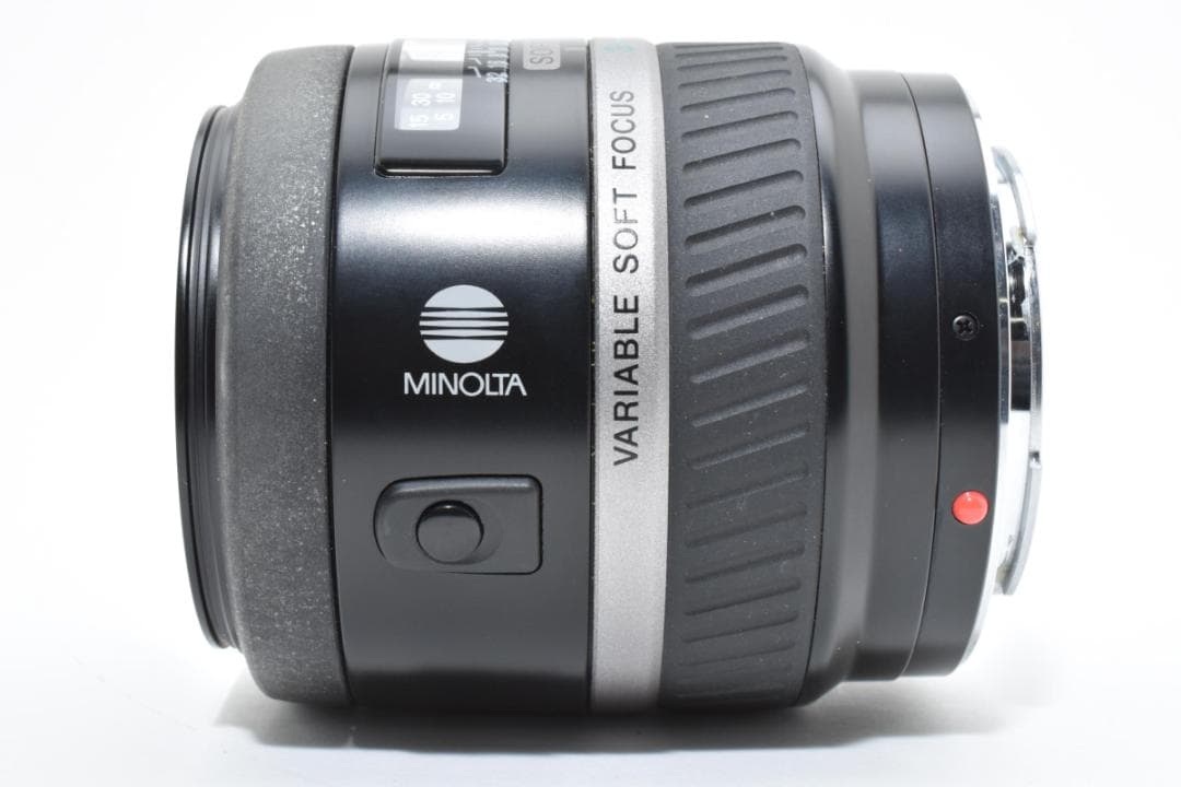 ソニーミノルタ用 Minolta AF 100mm F/2.8 0526