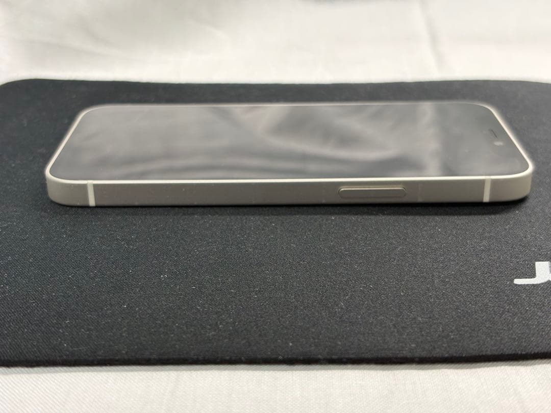 【バッテリー100%】 iPhone12 mini ホワイト 【SIMフリー】