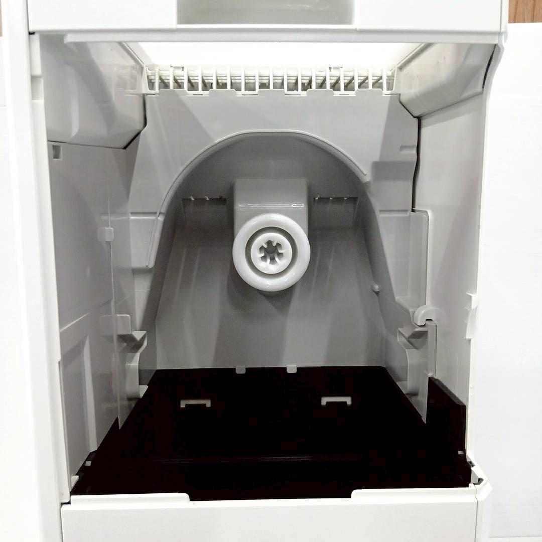 ダイキン DAIKIN加湿空気清浄機 MCK55WKS-W 2020年製