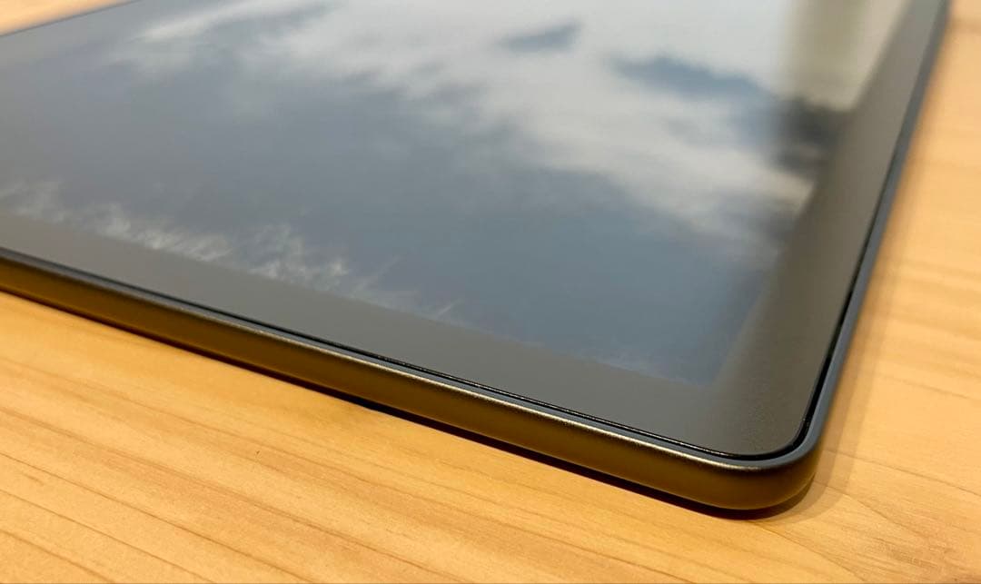 ほぼ未使用 Kindle Scribe スクライブ 16GB 10.2インチ