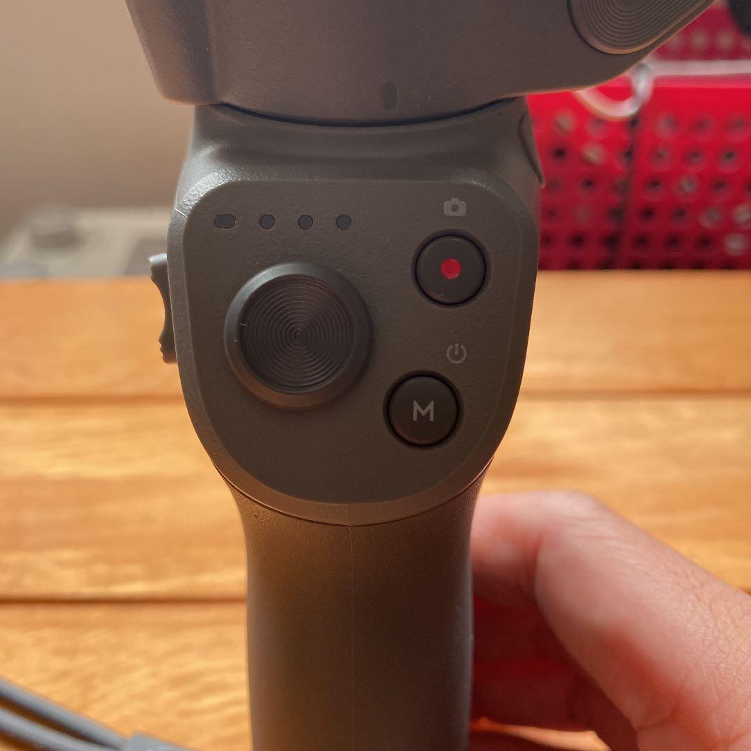 その他 DJI osmo mobile 3