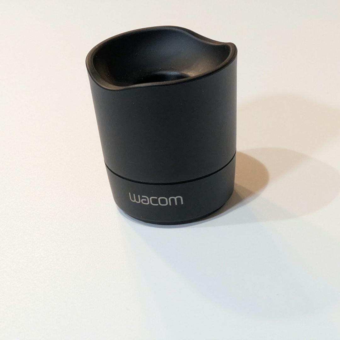 ワコム液晶タブレット21.5インチ Cintiq22HD DTK-2200/K