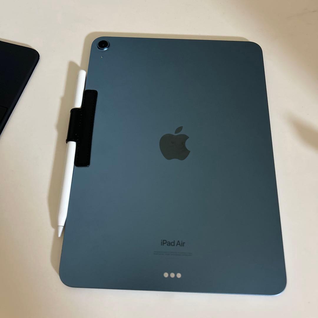 Apple iPad Air5 Magic Keyboard pencilセット