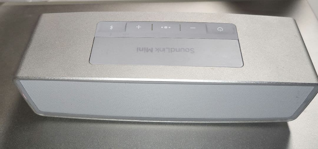 bose soundlink Ⅱ　正常動作品