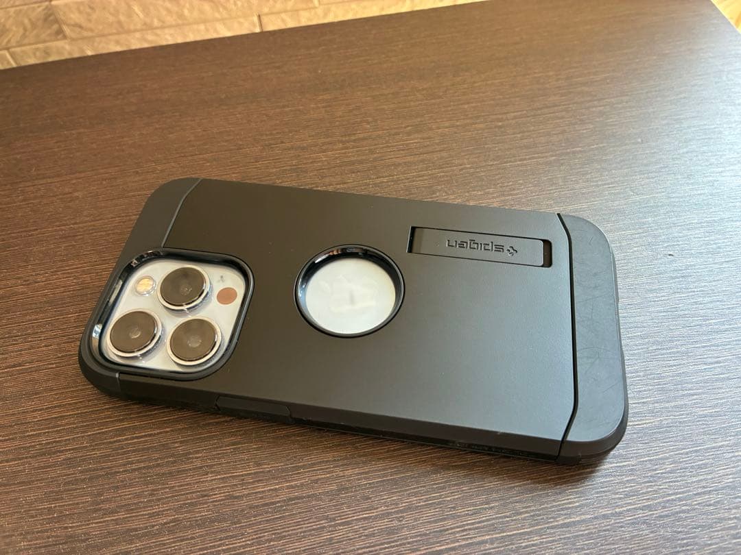 【極美品】Apple iPhone 13 Pro シエラブルー256GB 89%