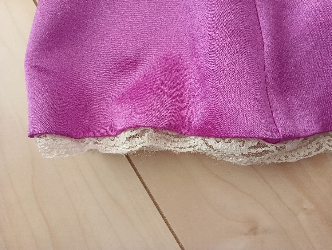 m*o様 ビビディバビディブティックドレス　シンデレラ＆ラプンツェル100cm