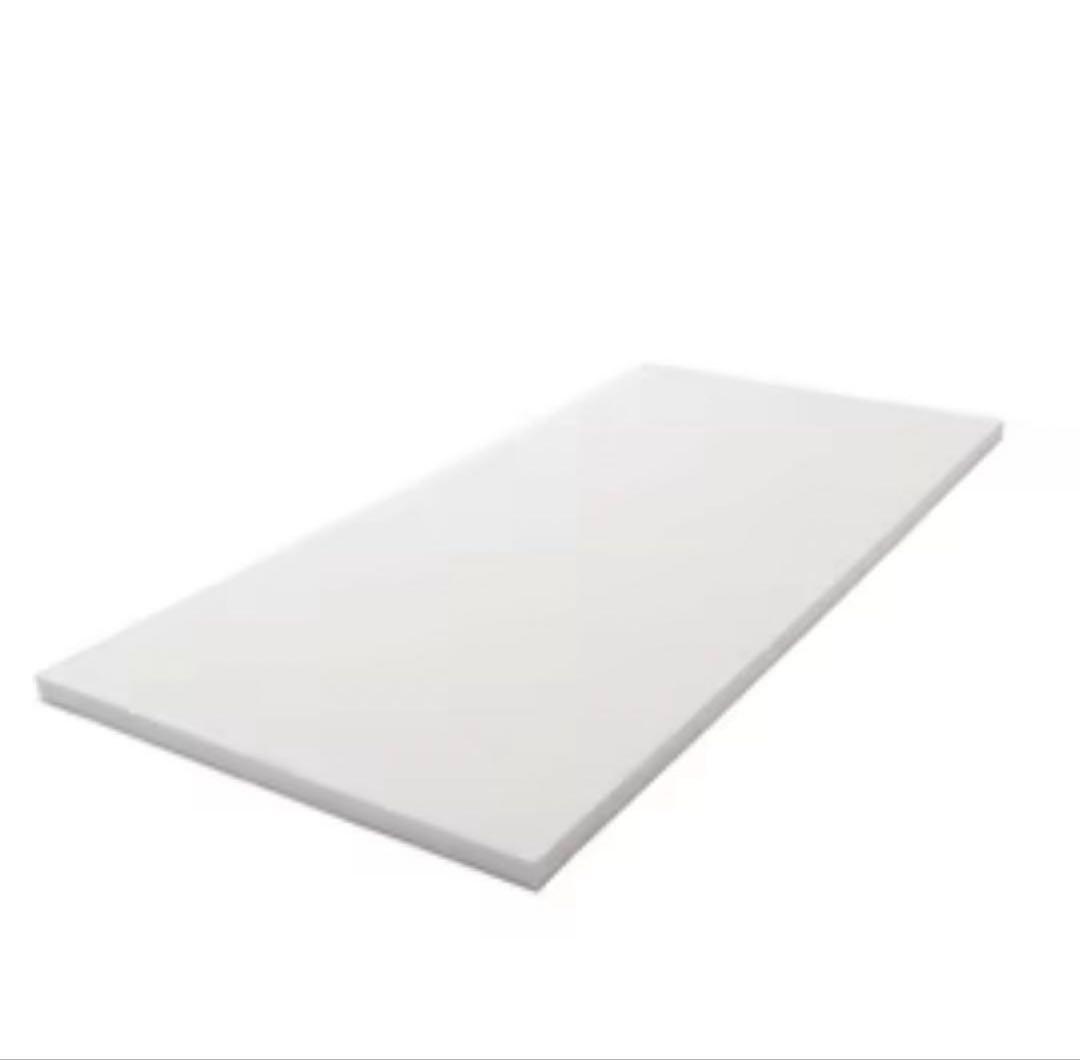 トゥルースリーパープレミアム　シングル　マット+カバー＋低反発枕付き