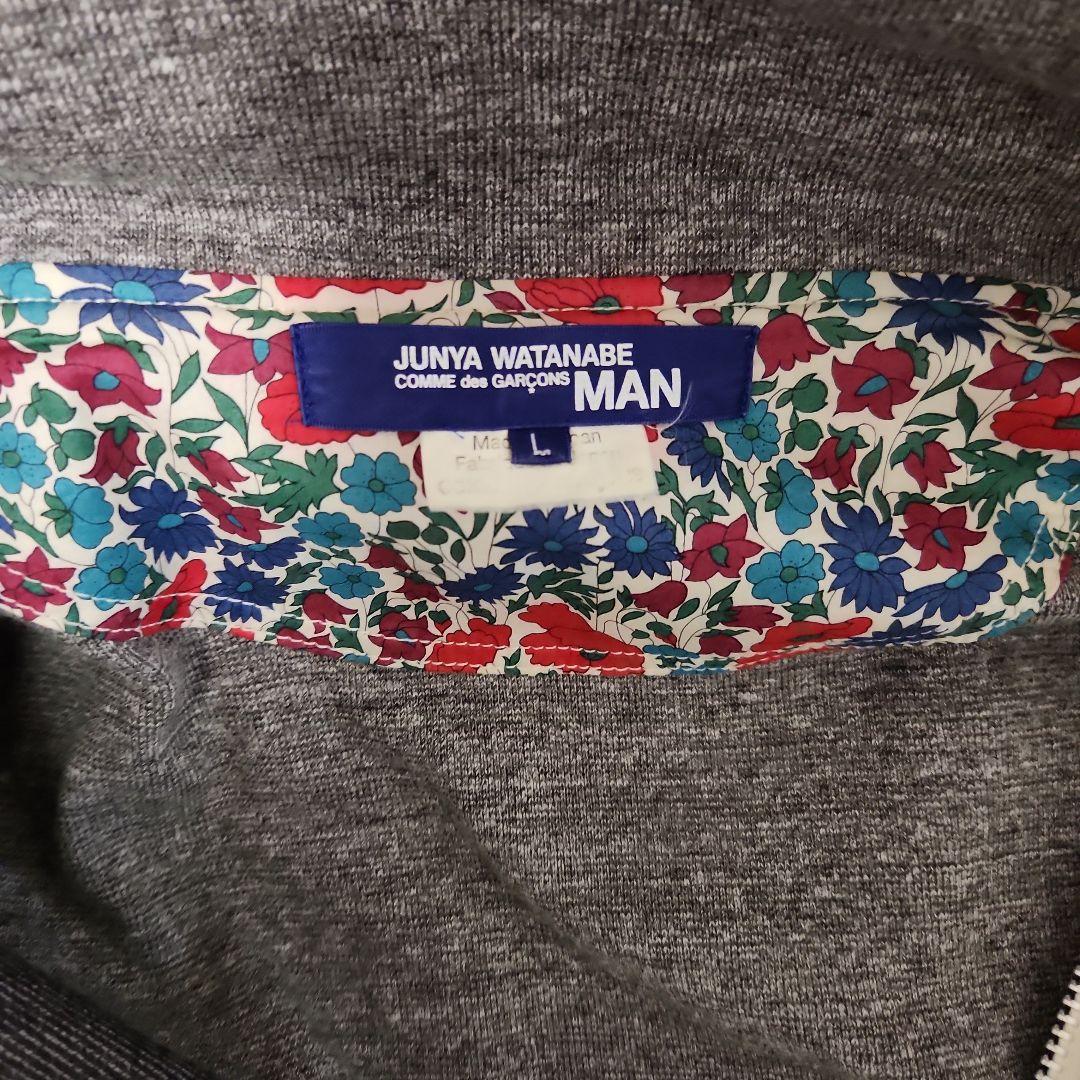 コムデギャルソンジュンヤワタナベマン