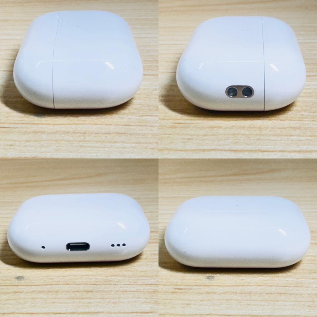 A5622 美品 Apple Air Pods Pro 第2世代 type-C