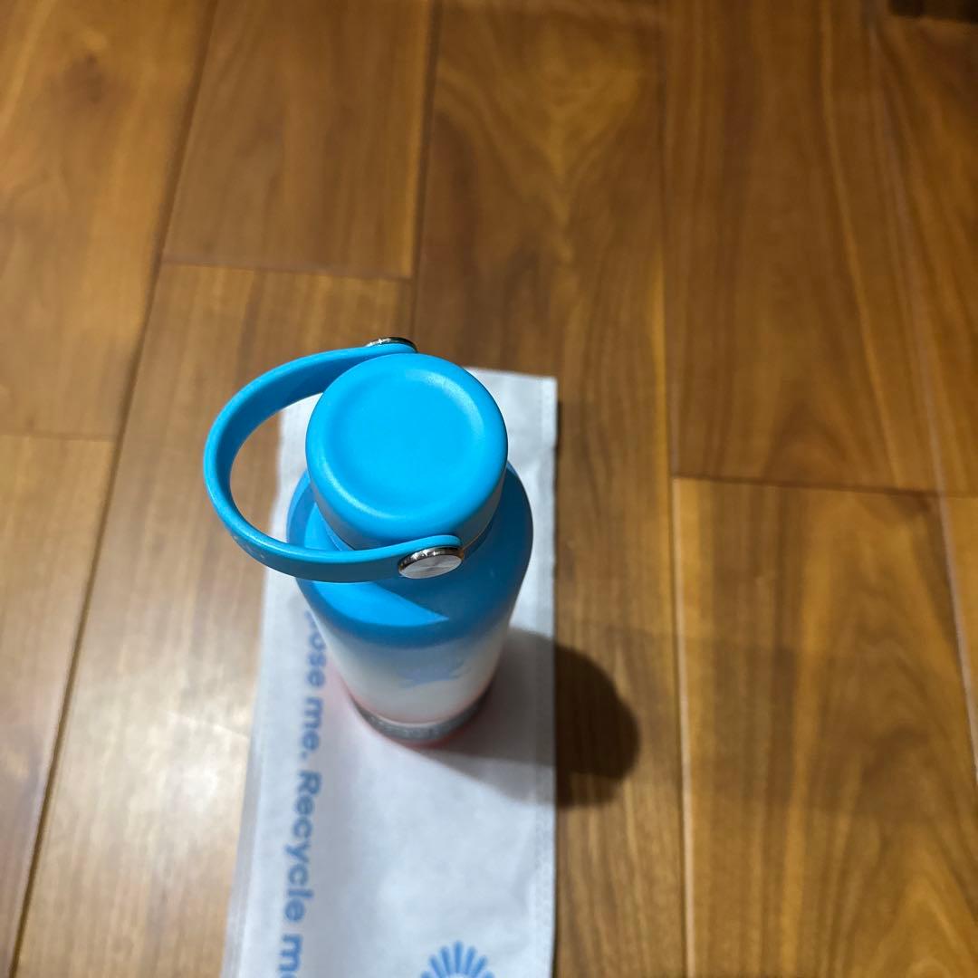 Hydro Flask ハワイ限定版 24 oz 水筒