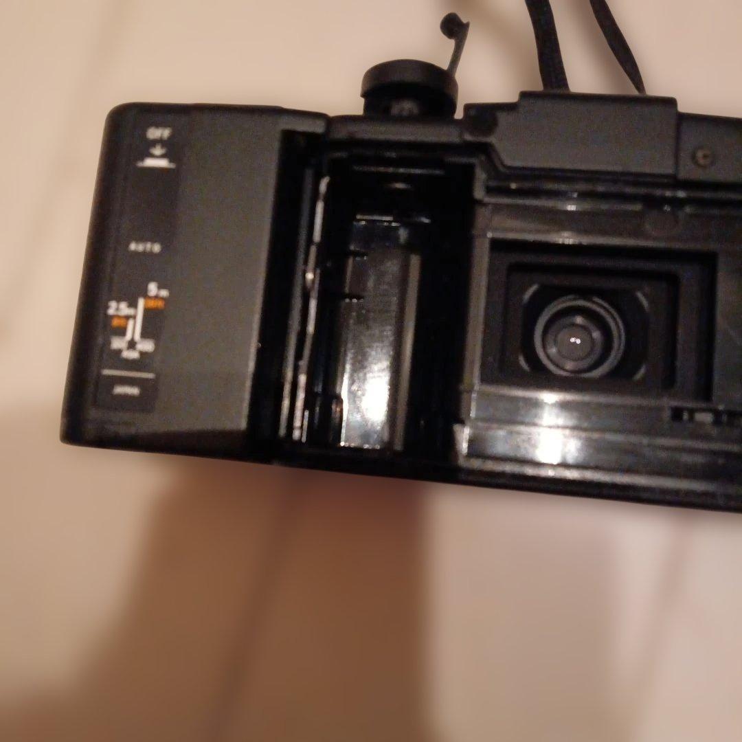 OLYMPUS XA2 A11 フィルムカメラ