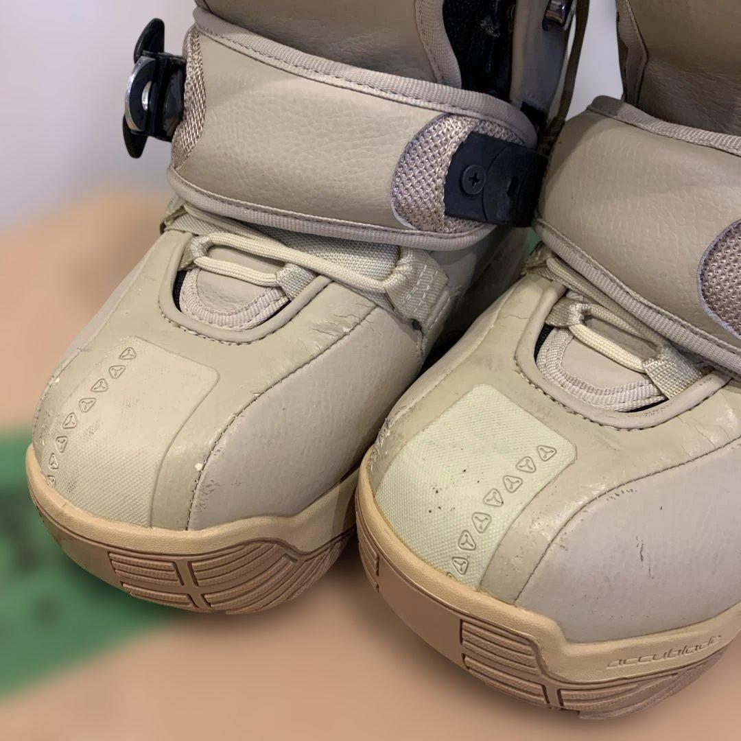 シマノ　SHIMANO スノーボードブーツ　TRIPPER AB6.5 24.5