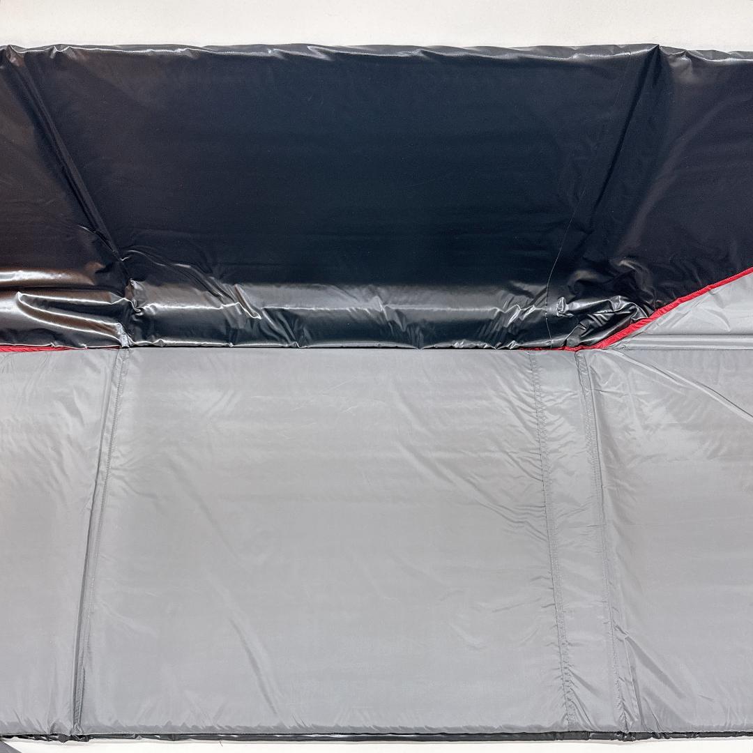 【美品】 peak ランドロック インナーマット TM-050R