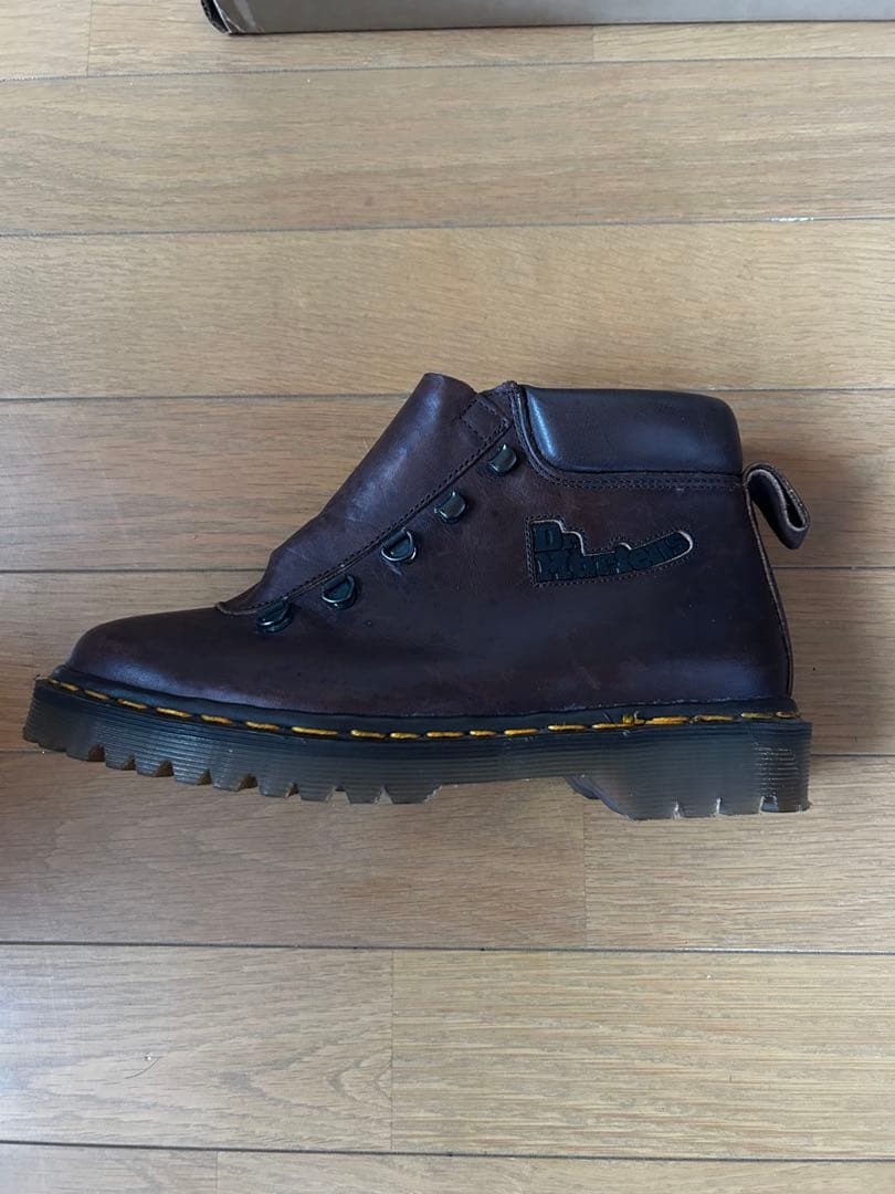 Dr.Martens MADE IN ENGLAND デッドストック