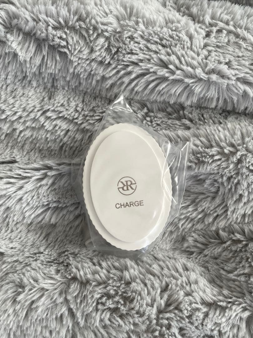 Ruby Cellハンディエアブラシ