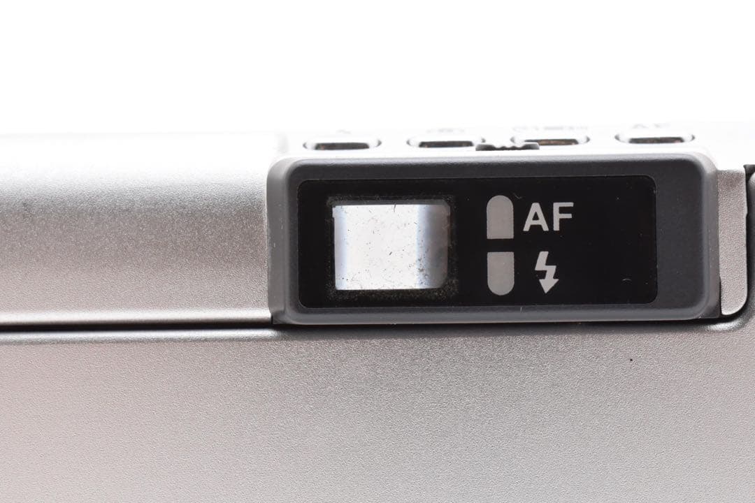 【完動美品】Y-396 PENTAX ESPIO 120Mi