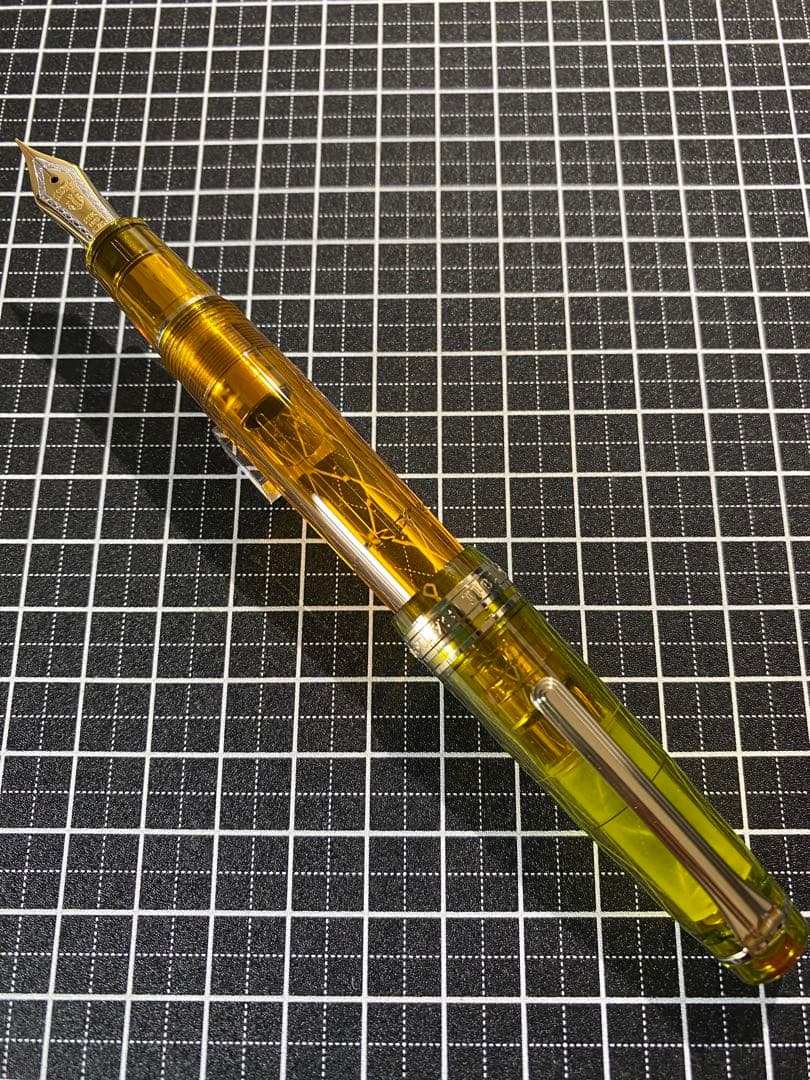 筆記具 SAILOR Professional Gear Old-Fashioned