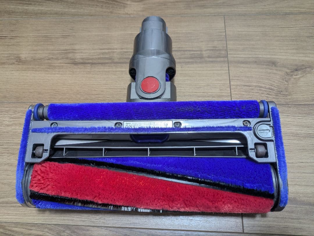 dyson v11 absolute スティッククリーナー本体