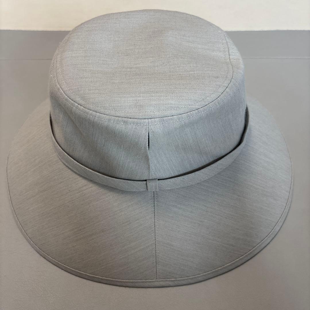 サンバリア　ウィンドハット　アイボリー