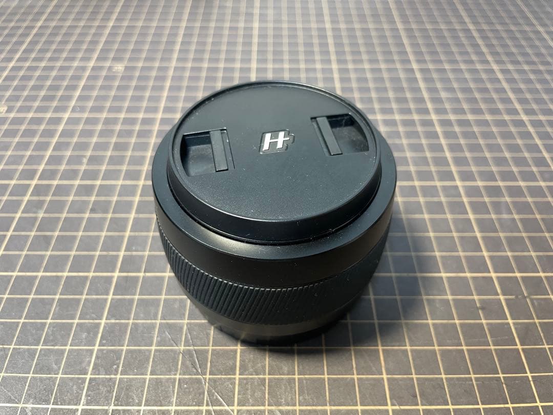 お値下げ＊【極上品】HASSELBLAD XCD 45P F4 単焦点レンズ