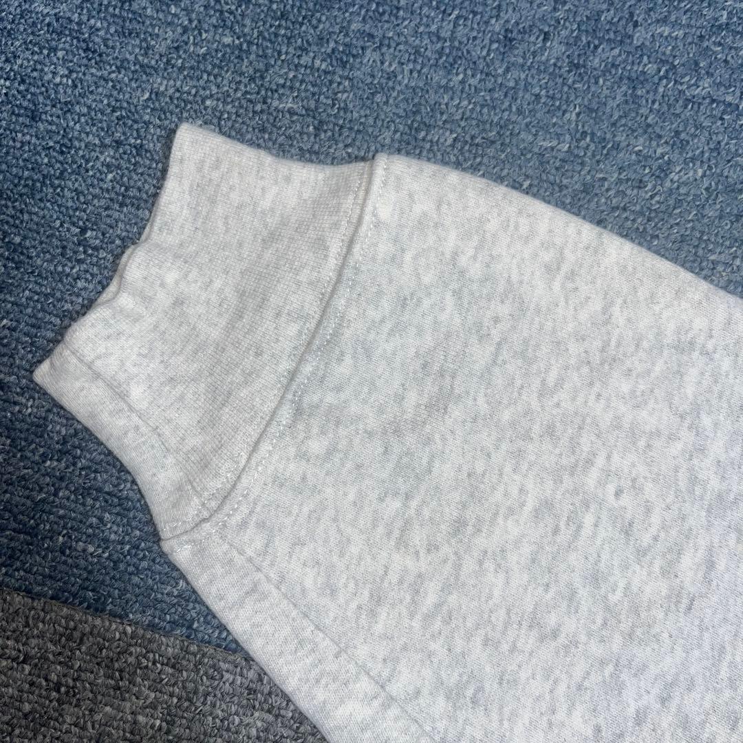 Dime グレー スウェット Mサイズ