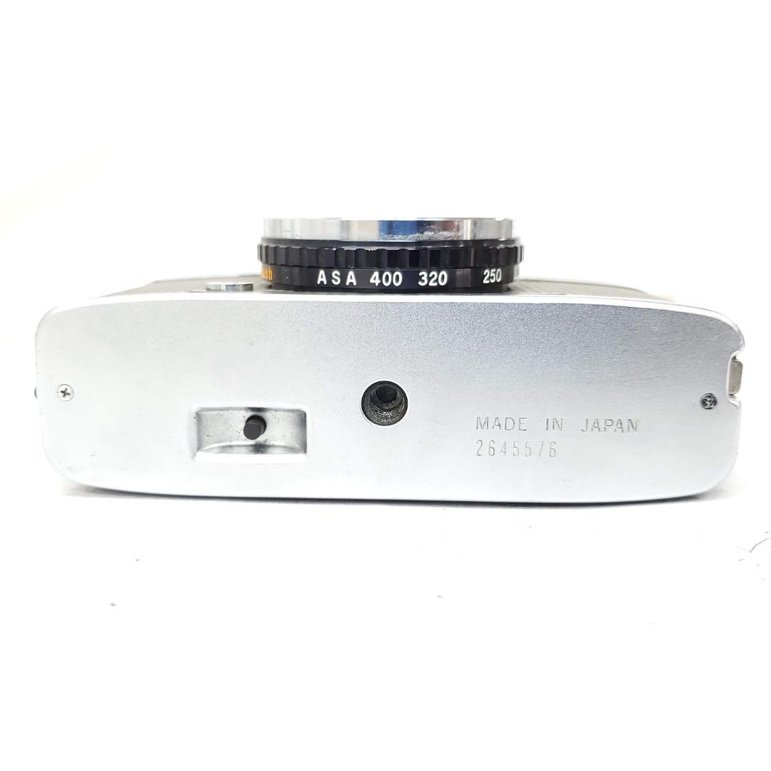 【動作確認済】 Olympus PEN EE-2 G0129-212-4v p