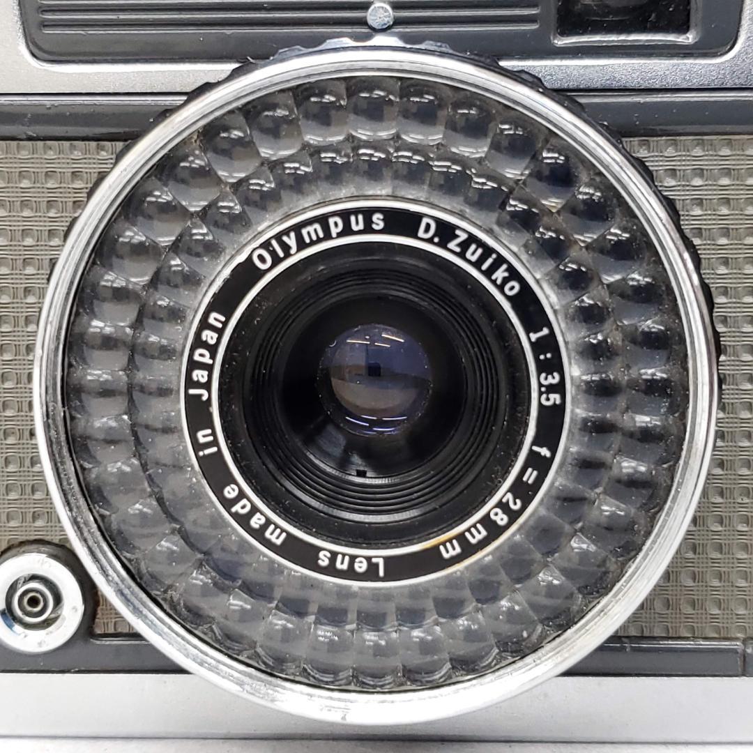 【動作確認済】 Olympus PEN EE-2 G0129-212-4v p