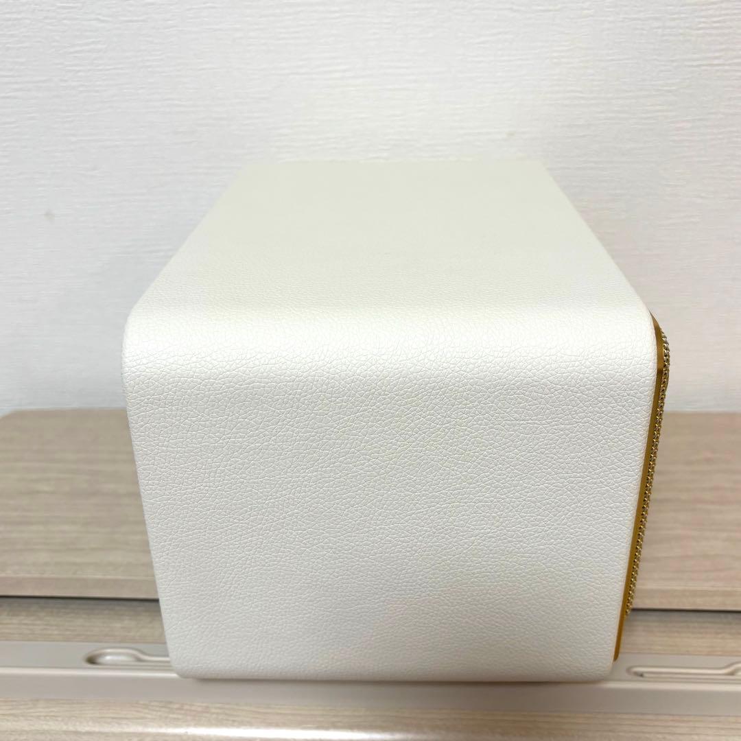 EDIFIER D32 ワイヤレススピーカー　ホワイト