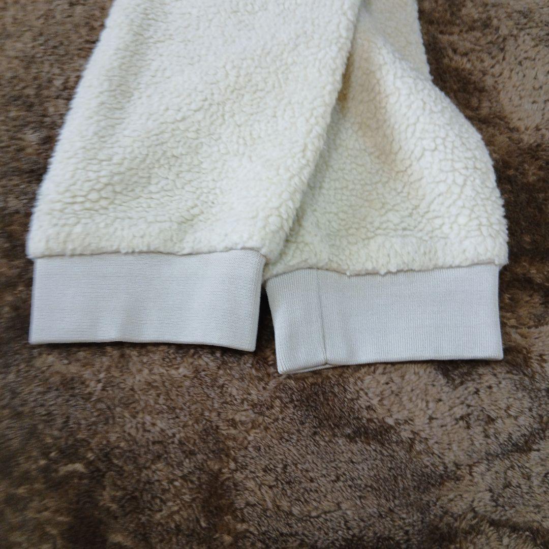 ナイキ NSW シェルパ フリース ジャケット パンツ ボア セットアップ