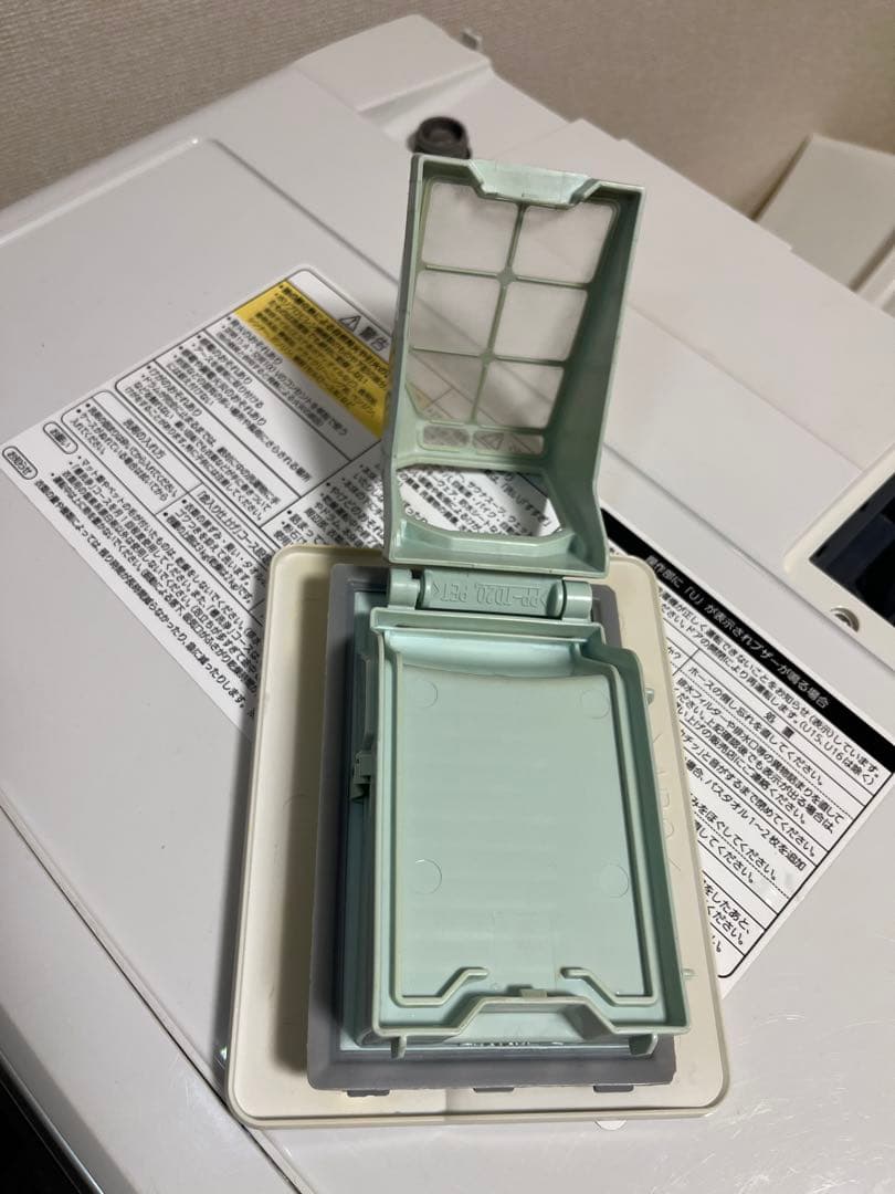 【設置込み】Panasonic ドラム式洗濯乾燥機 7kg NA-VD150L