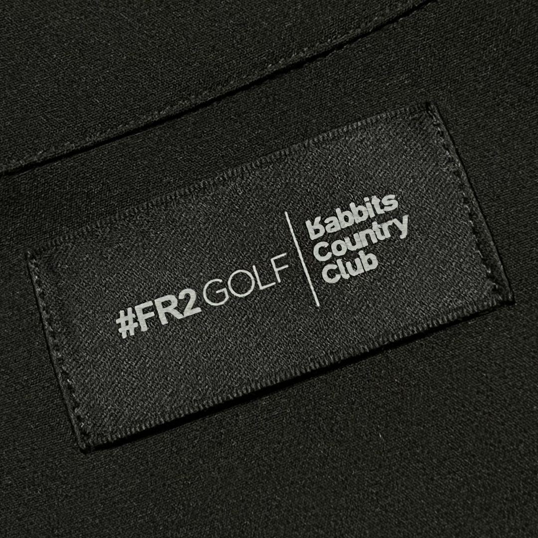 【極美品✨】【XL】FR2 GOLF 中綿 ストレッチジャケット メンズ