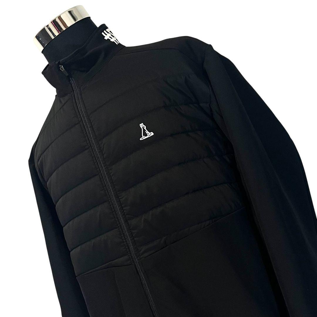 【極美品✨】【XL】FR2 GOLF 中綿 ストレッチジャケット メンズ