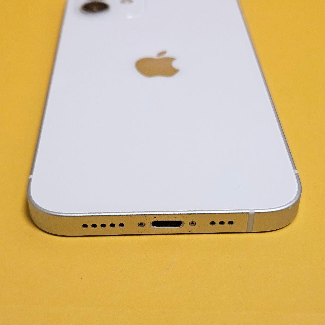 iPhone 12 64GB｜24時間以内発送#523